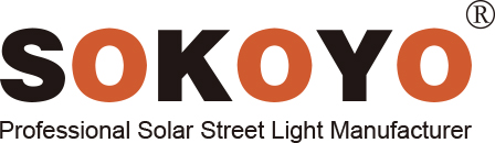 SOKOYO Solar Lighting Co., Ltd.