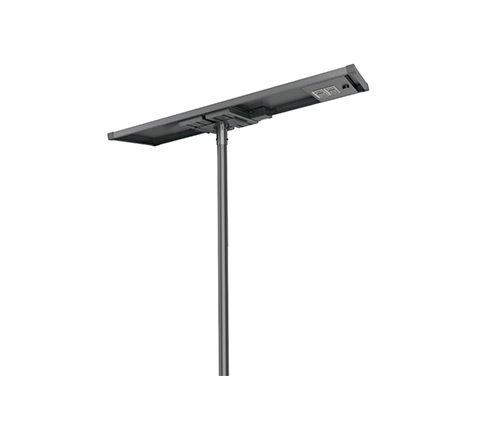 Coolex All in One Solar Street Light