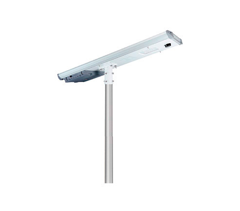 Nova All in One Solar Street Light
