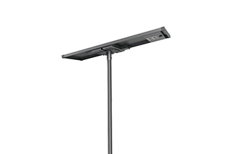 Coolex All in One Solar Street Light