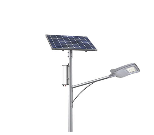 Teco Split Solar Street Light