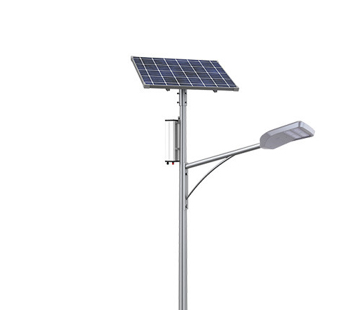 Conco Split Solar Street Light