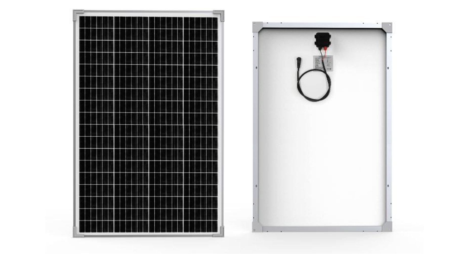 Solar Panel Specification